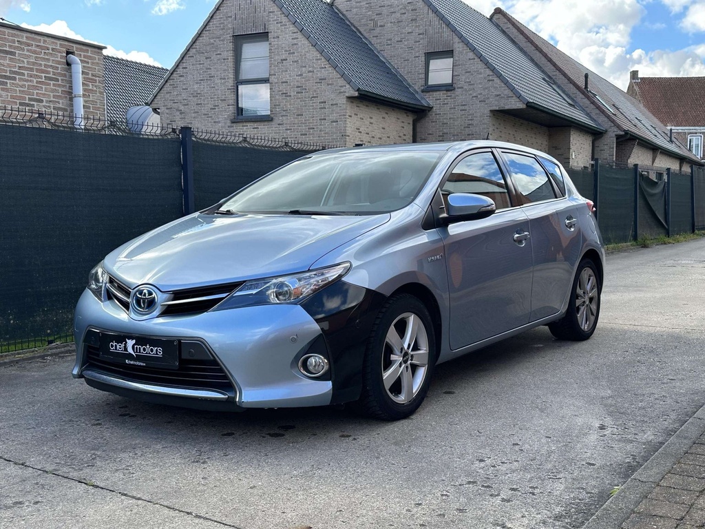 Autoscout Image 1