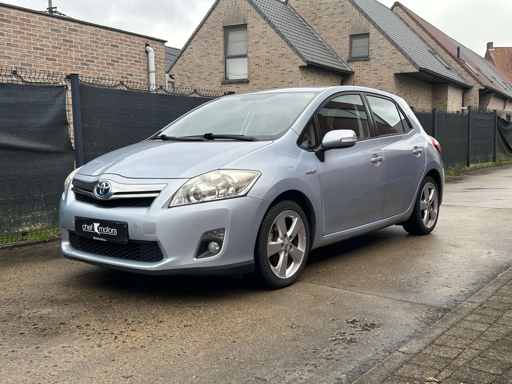 Autoscout Image 1