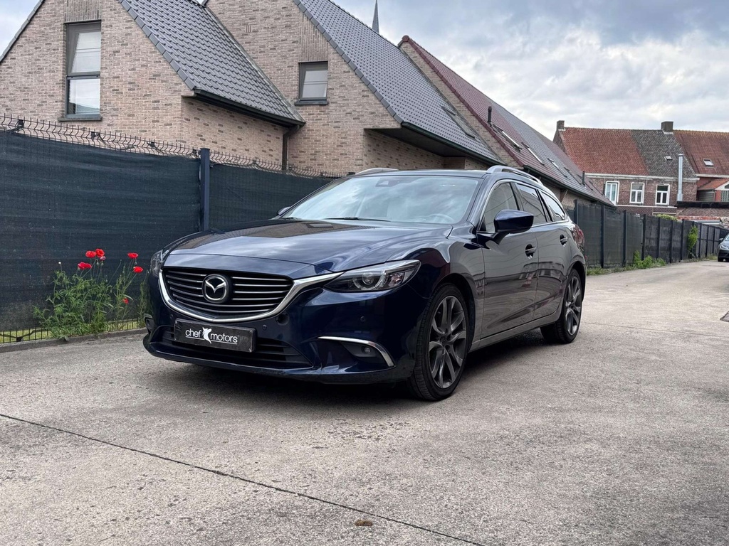 Autoscout Image 1