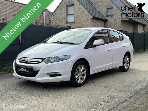 Honda Insight 1.3 Hybrid