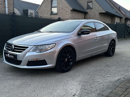 Volkswagen Passat CC Benzine|Automaat|Garantie