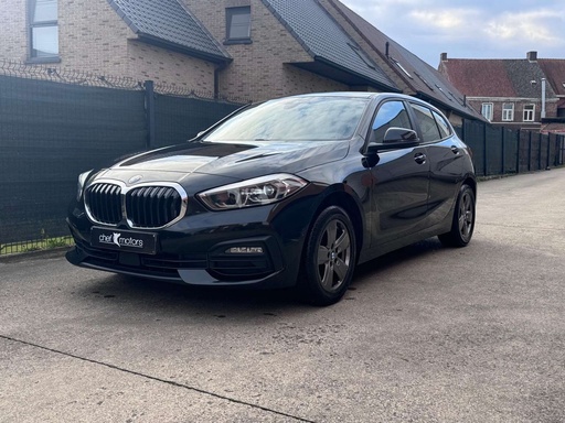 BMW 116 Business Edition