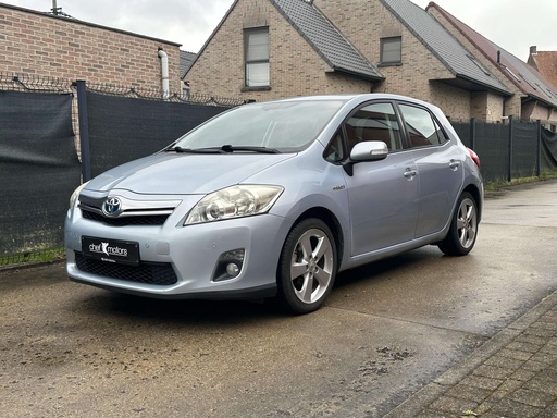 Toyota Auris 1.8 Full Hybrid|Executive|Camera|KeylessGo|Leder