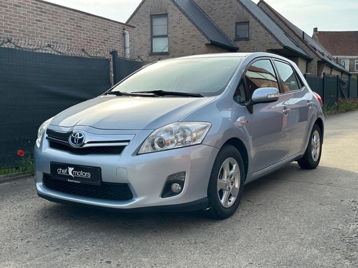 Toyota Auris 1.8 Full Hybrid|KeylessGo