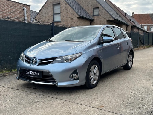 Toyota Auris Hybrid | Automat | Camera | Onderhoudsboekje