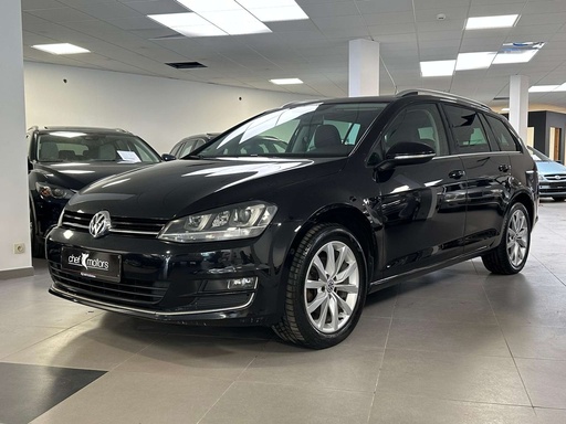 Volkswagen Golf Variant Golf Variant 1.4 TSI Highline | Benzine | Automaat | Onderhoudsboekje