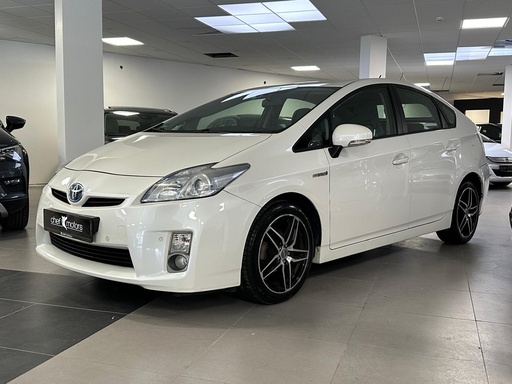 Toyota Prius 1.8