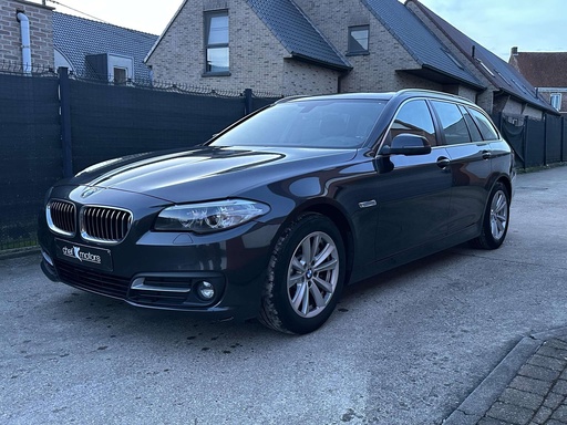 BMW 528 Benzine |Automaat|Garantie|Panoramadak